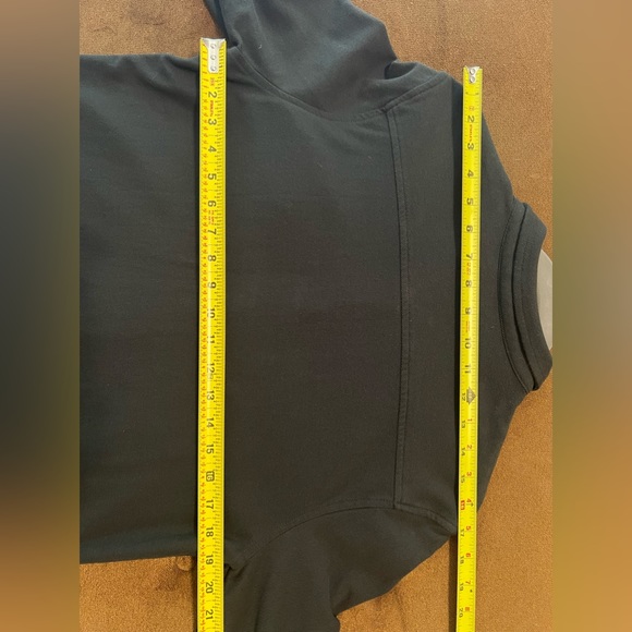 James Perse Black Jacket NWT Women Size 3 - Picture 7 of 10